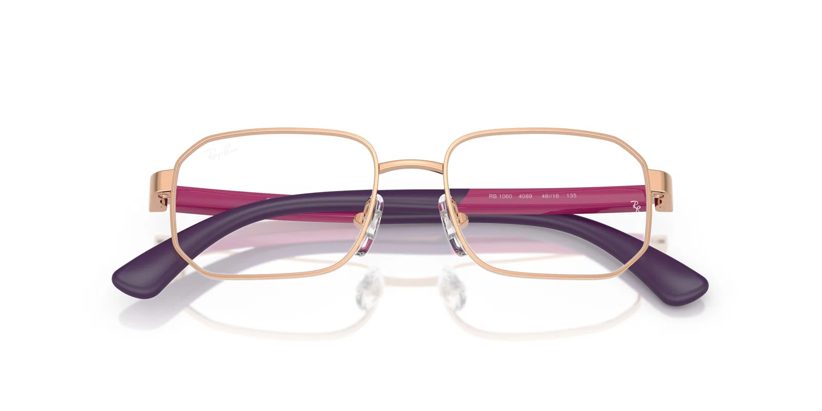 Ray-Ban Junior 1060 Eyeglasses - view 17